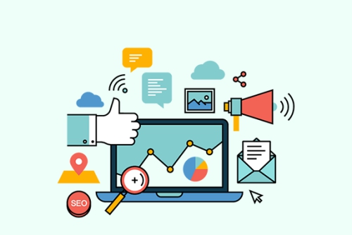 泸溪提升网络推广效果企业要注意哪些方面的问题