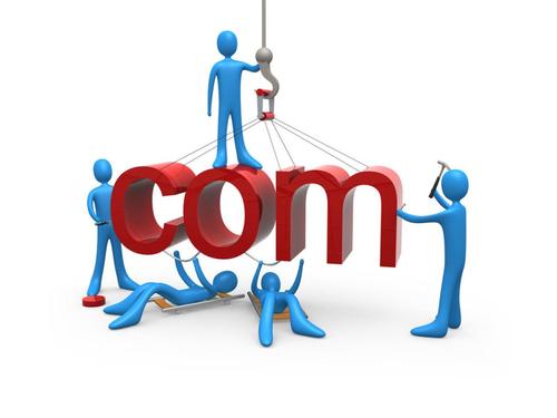 泸溪企业网站建设成功与否和哪些有关呢