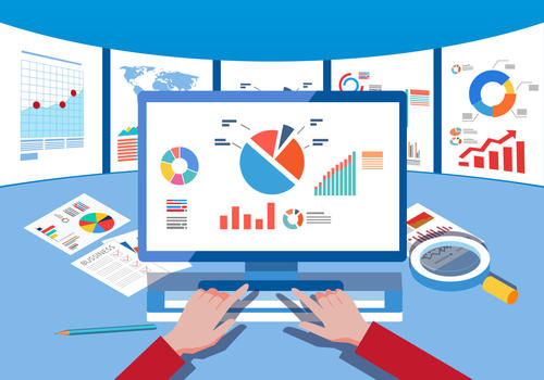 泸溪哪一种网站设计风格才是适合企业呢？