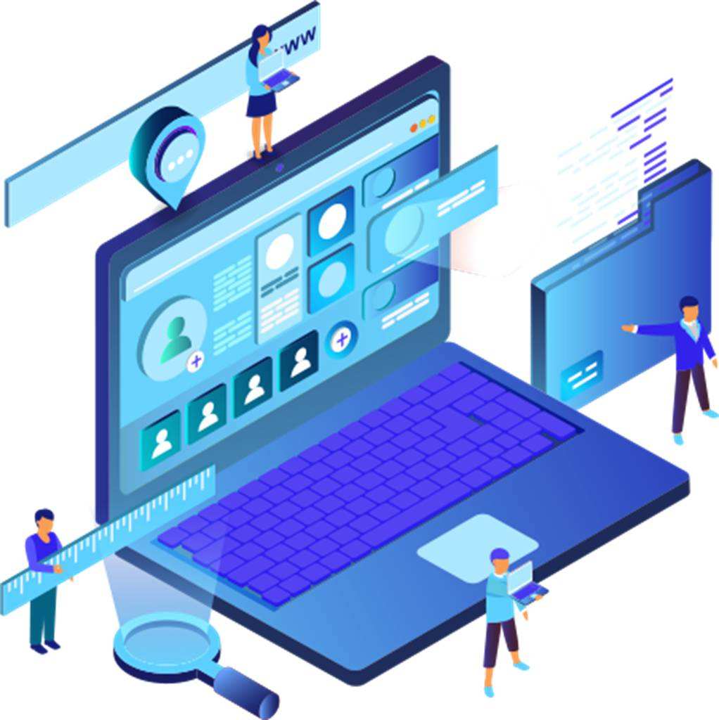 泸溪分析企业网站设计过程中需要注意的几个问题